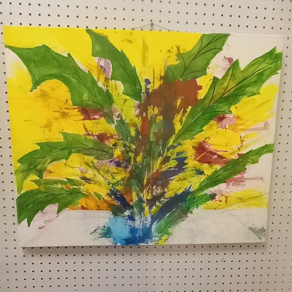 Acrylic Paintings Collector's Edition:Heritage Art Works